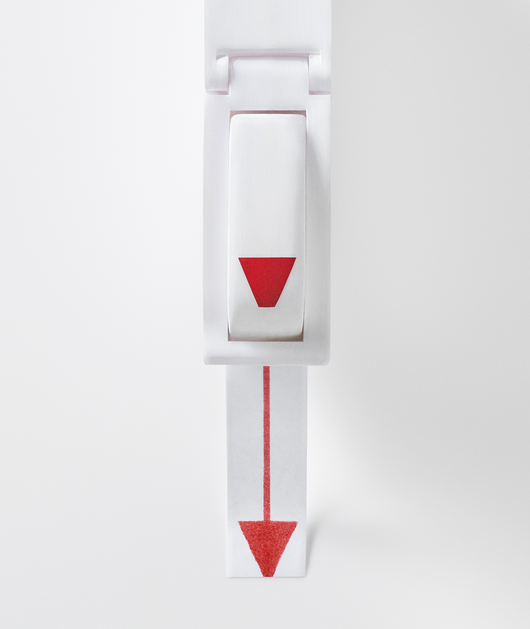 18th SHACHIHATA New Product Design Competition（シヤチハタ・ニュープロダクト・デザイン・コンペティション）特別審査員賞「YA.JIRUSHI→」　松尾清晴